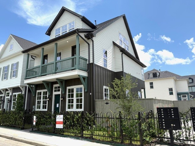 Grand home with large yard!