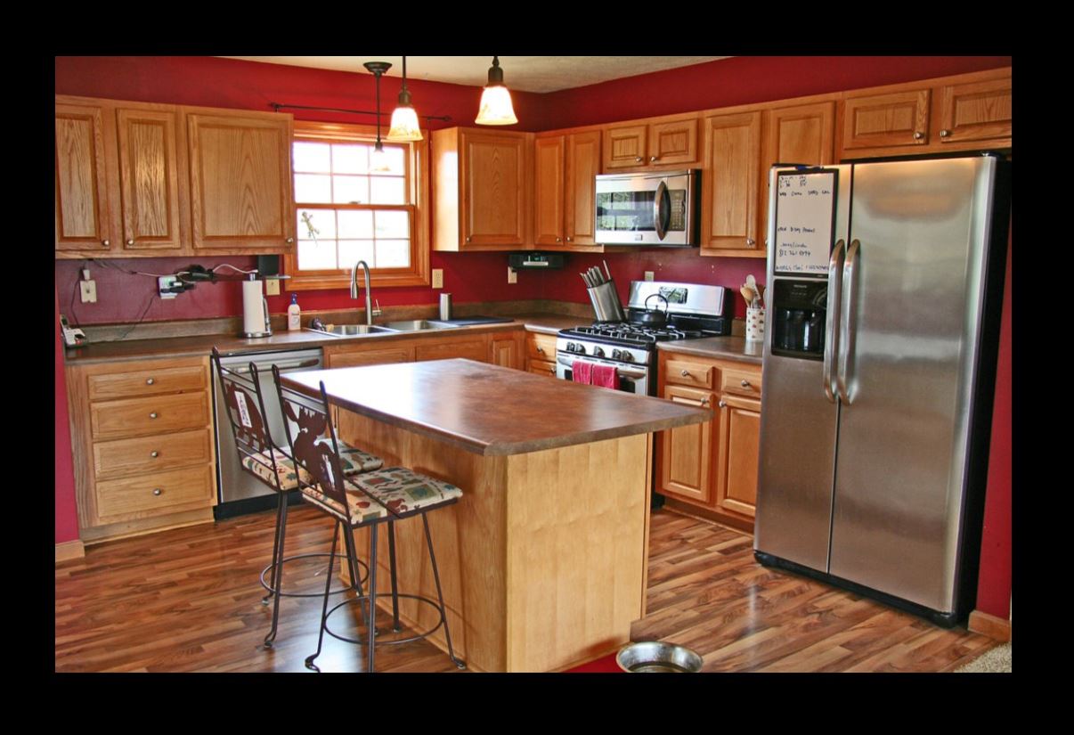 8383 East Ash Road Bloomfield, IN 47424 - Photo 9 of 27