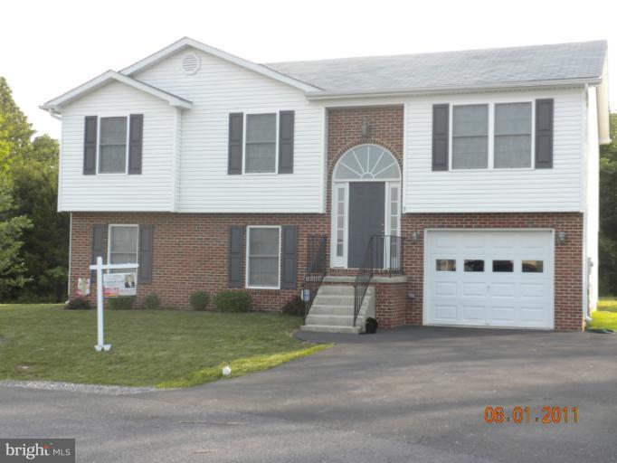 3 Gibson Road Inwood, WV 25428 - Photo 1 of 15 Exterior (Front)