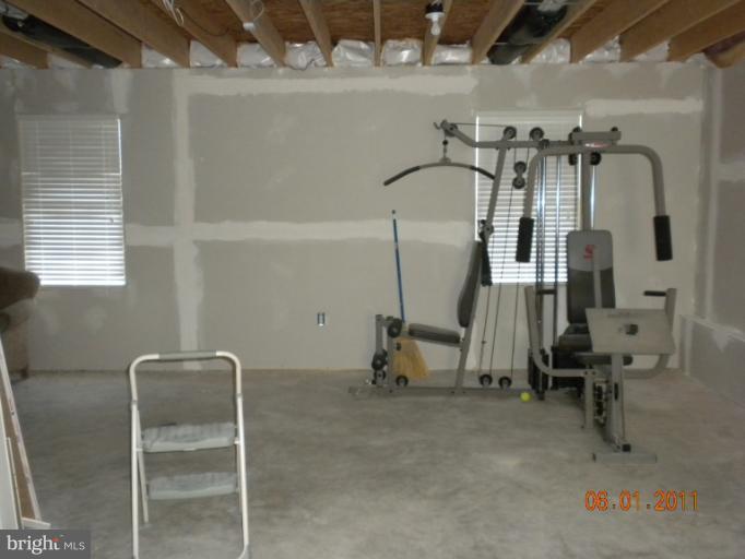 3 Gibson Road Inwood, WV 25428 - Photo 11 of 15 Lower Level improved