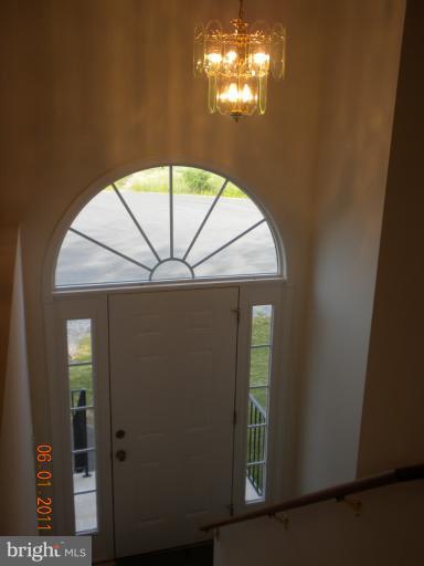 3 Gibson Road Inwood, WV 25428 - Photo 15 of 15 Foyer / Entrance