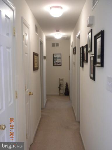 3 Gibson Road Inwood, WV 25428 - Photo 3 of 15 Main Level Hall