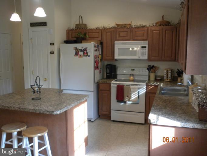 3 Gibson Road Inwood, WV 25428 - Photo 4 of 15 Kitchen