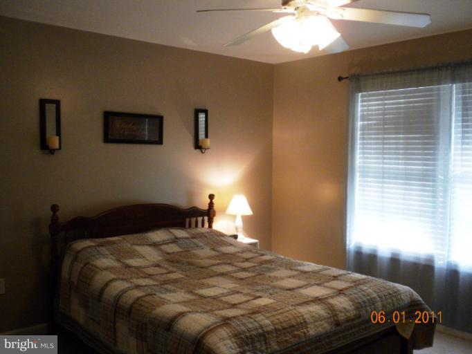 3 Gibson Road Inwood, WV 25428 - Photo 9 of 15 Master Bedroom