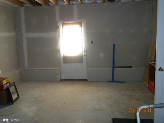 3 Gibson Road Inwood, WV 25428 - Photo 10 of 15 Lower Level improved