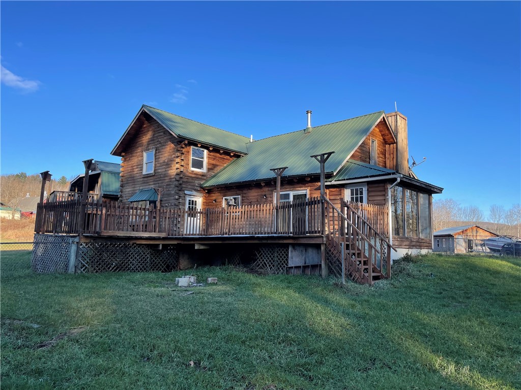 131 Axtell Road Maryland, NY 12116 - Photo 12 of 50