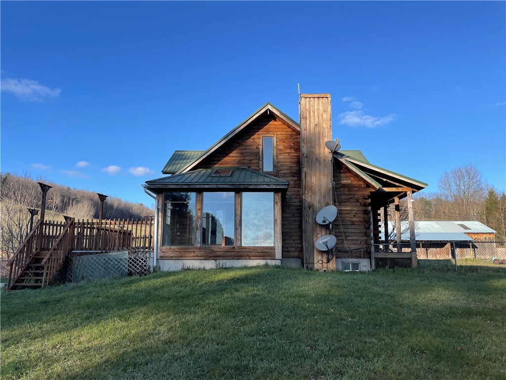 131 Axtell Road Maryland, NY 12116 - Photo 13 of 50