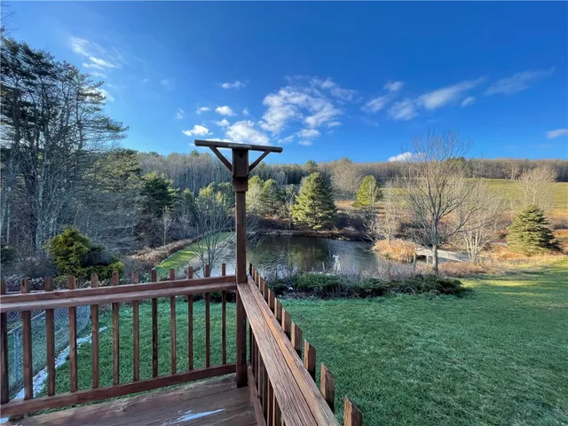 $395,000 | 131 Axtell Road, Maryland, NY 12116