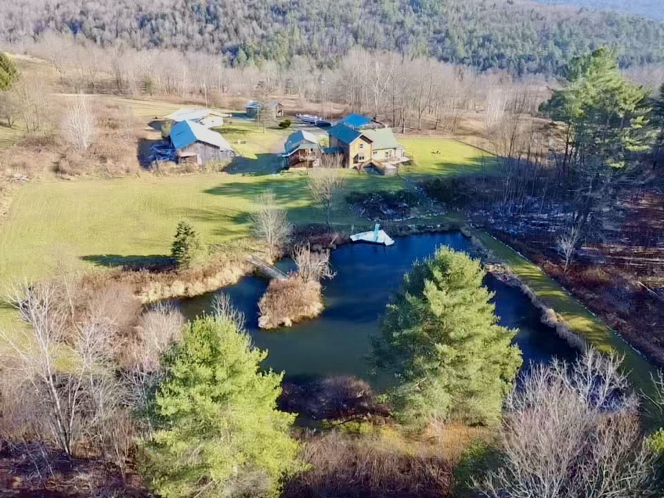 131 Axtell Road Maryland, NY 12116 - Photo 2 of 50