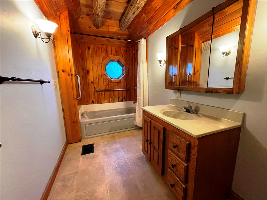 131 Axtell Road Maryland, NY 12116 - Photo 24 of 50 1st Level Bath