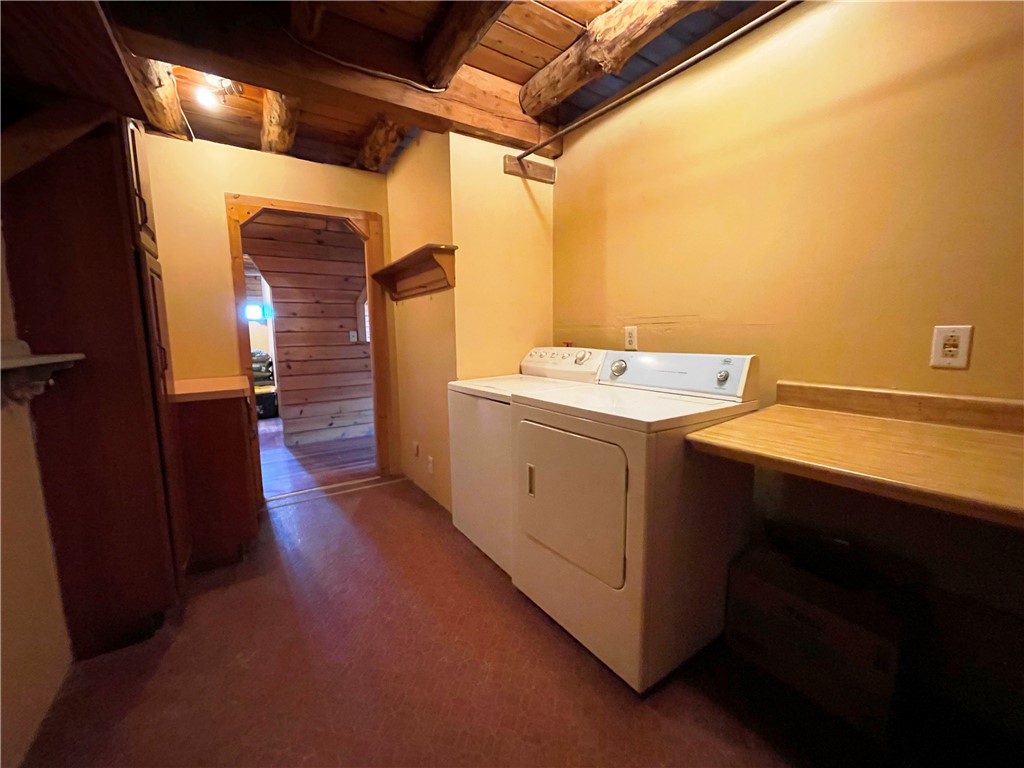 131 Axtell Road Maryland, NY 12116 - Photo 25 of 50 1st Level Laundry