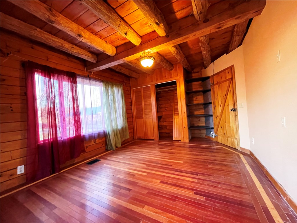 131 Axtell Road Maryland, NY 12116 - Photo 27 of 50 1st Level Bedroom