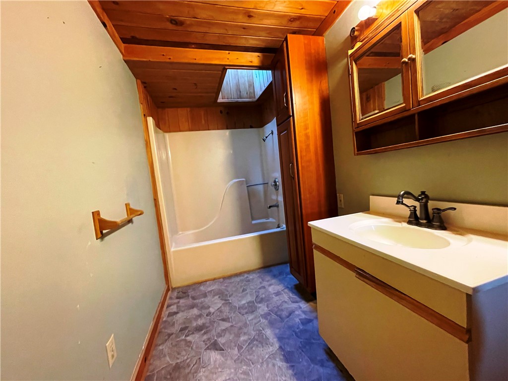 131 Axtell Road Maryland, NY 12116 - Photo 29 of 50 2nd Level Bath