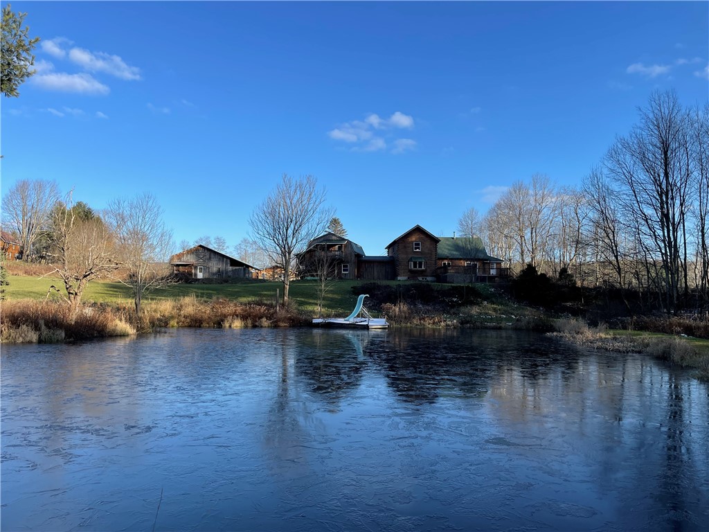 131 Axtell Road Maryland, NY 12116 - Photo 3 of 50