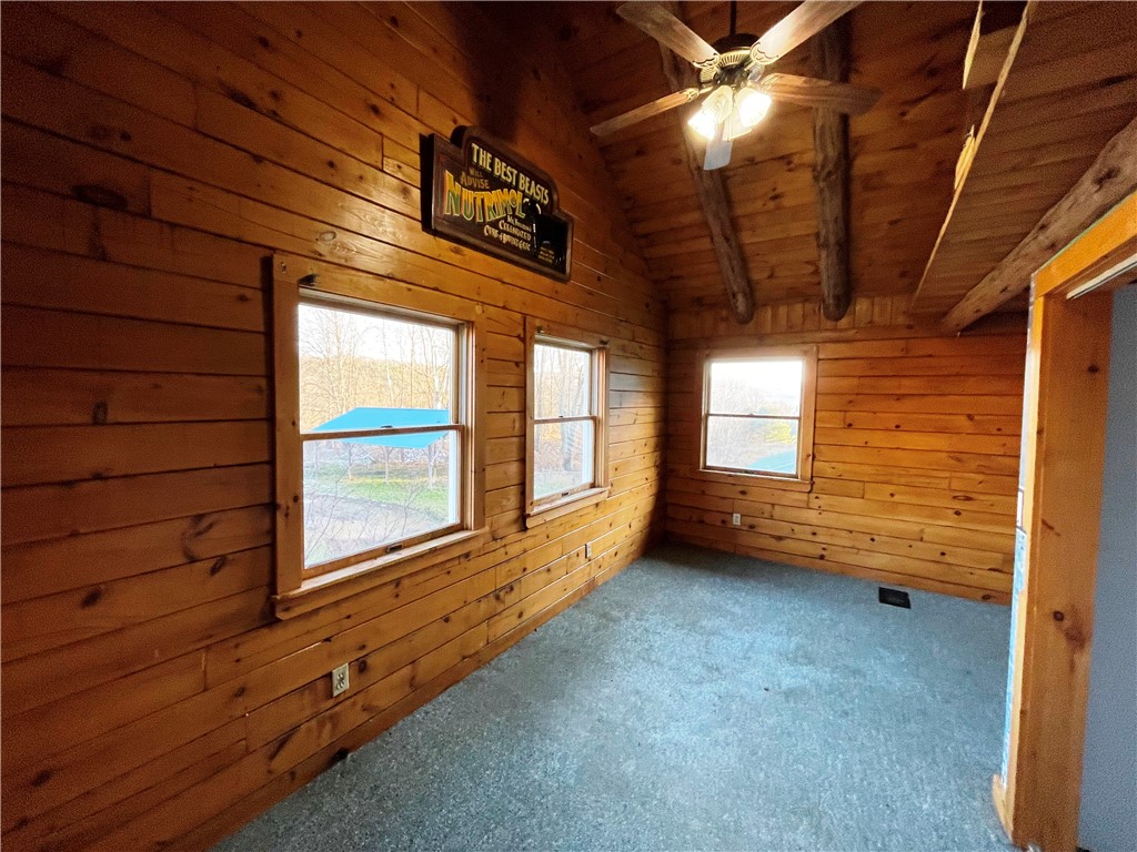 131 Axtell Road Maryland, NY 12116 - Photo 31 of 50 Bedroom