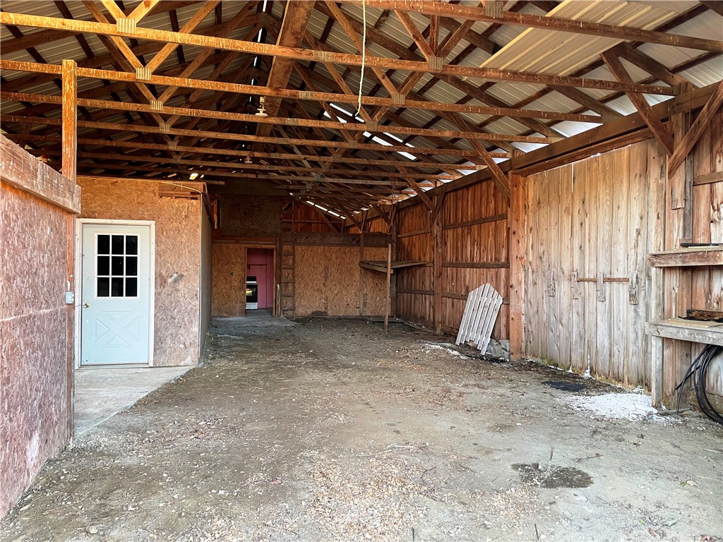 131 Axtell Road Maryland, NY 12116 - Photo 34 of 50 Main Barn