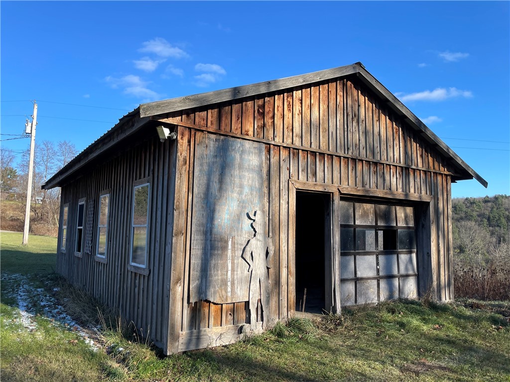 131 Axtell Road Maryland, NY 12116 - Photo 39 of 50 2nd Barn