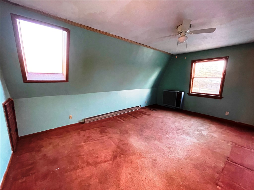 131 Axtell Road Maryland, NY 12116 - Photo 43 of 50 Upstairs Apt.