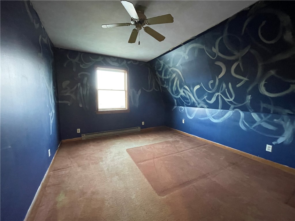 131 Axtell Road Maryland, NY 12116 - Photo 44 of 50 Upstairs Apt.