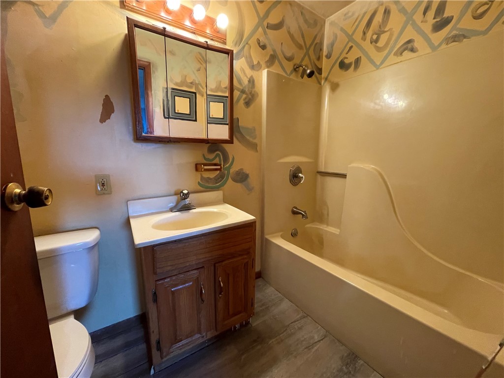 131 Axtell Road Maryland, NY 12116 - Photo 45 of 50 Upstairs Apt.