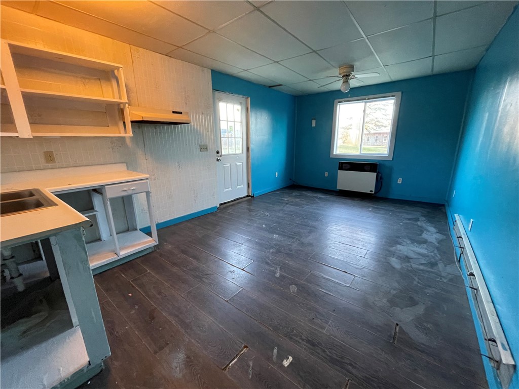 131 Axtell Road Maryland, NY 12116 - Photo 47 of 50 1st Level Apt.