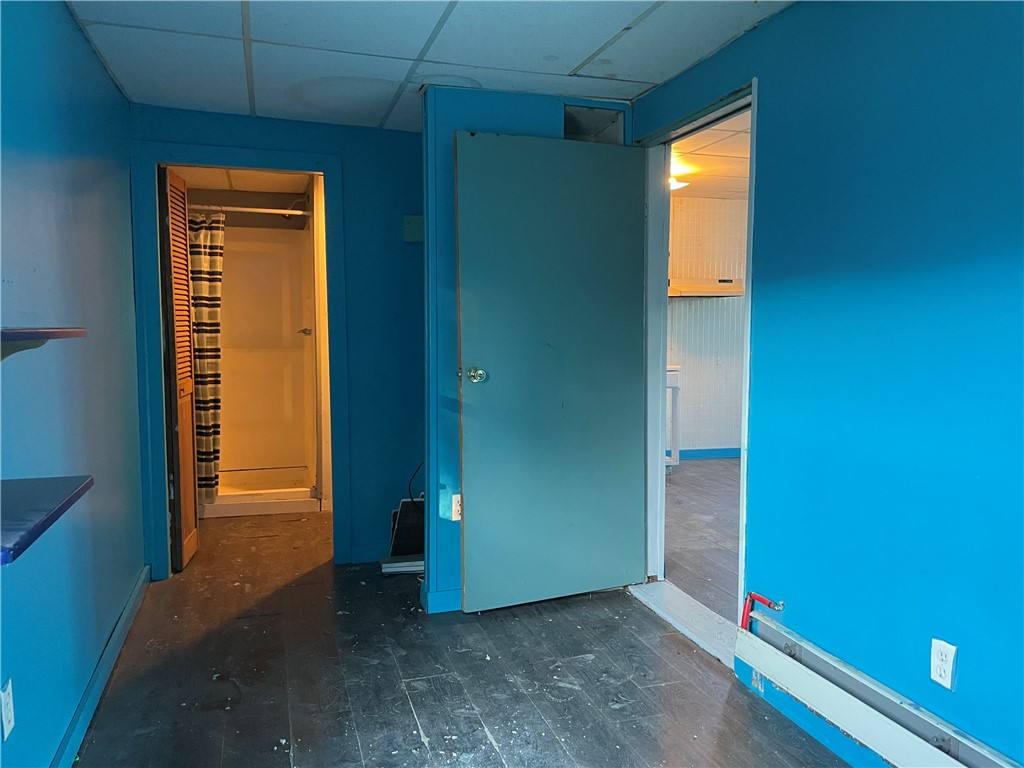 131 Axtell Road Maryland, NY 12116 - Photo 49 of 50 1st Level Apt.