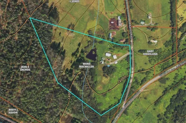 $395,000 | 131 Axtell Road, Maryland, NY 12116