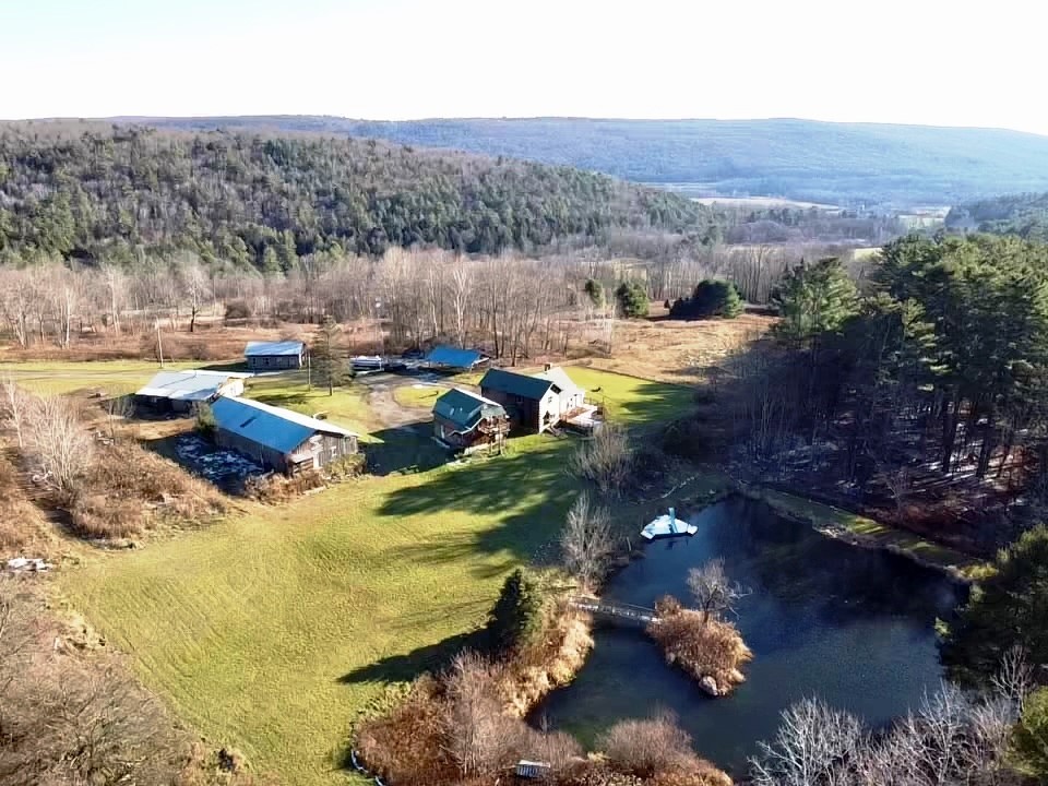 131 Axtell Road Maryland, NY 12116 - Photo 5 of 50