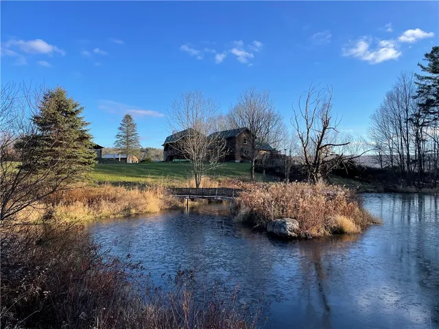 $395,000 | 131 Axtell Road, Maryland, NY 12116