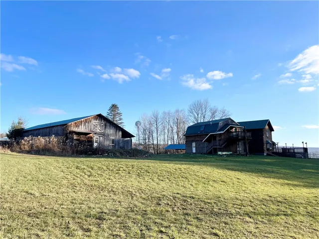 $395,000 | 131 Axtell Road, Maryland, NY 12116