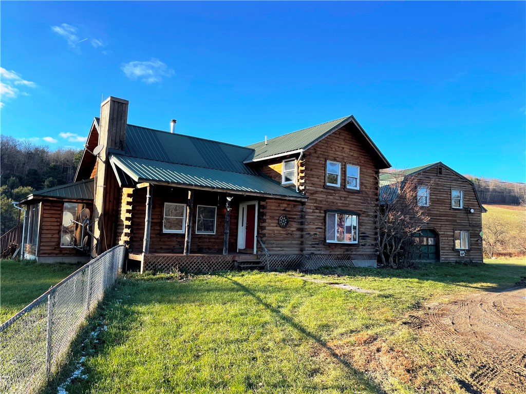 131 Axtell Road Maryland, NY 12116 - Photo 9 of 50