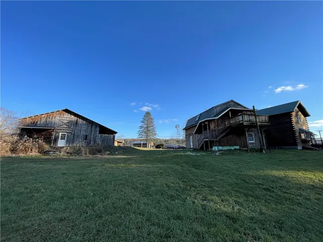 $395,000 | 131 Axtell Road, Maryland, NY 12116