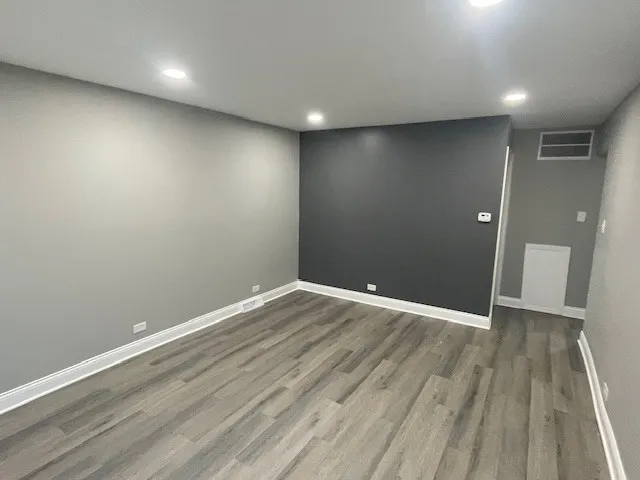 $1,850 | 417 Hickory Street, Unit 1, Chicago Heights, IL 60411