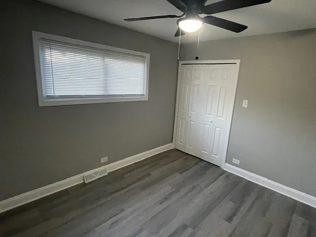 $1,850 | 417 Hickory Street, Unit 1, Chicago Heights, IL 60411