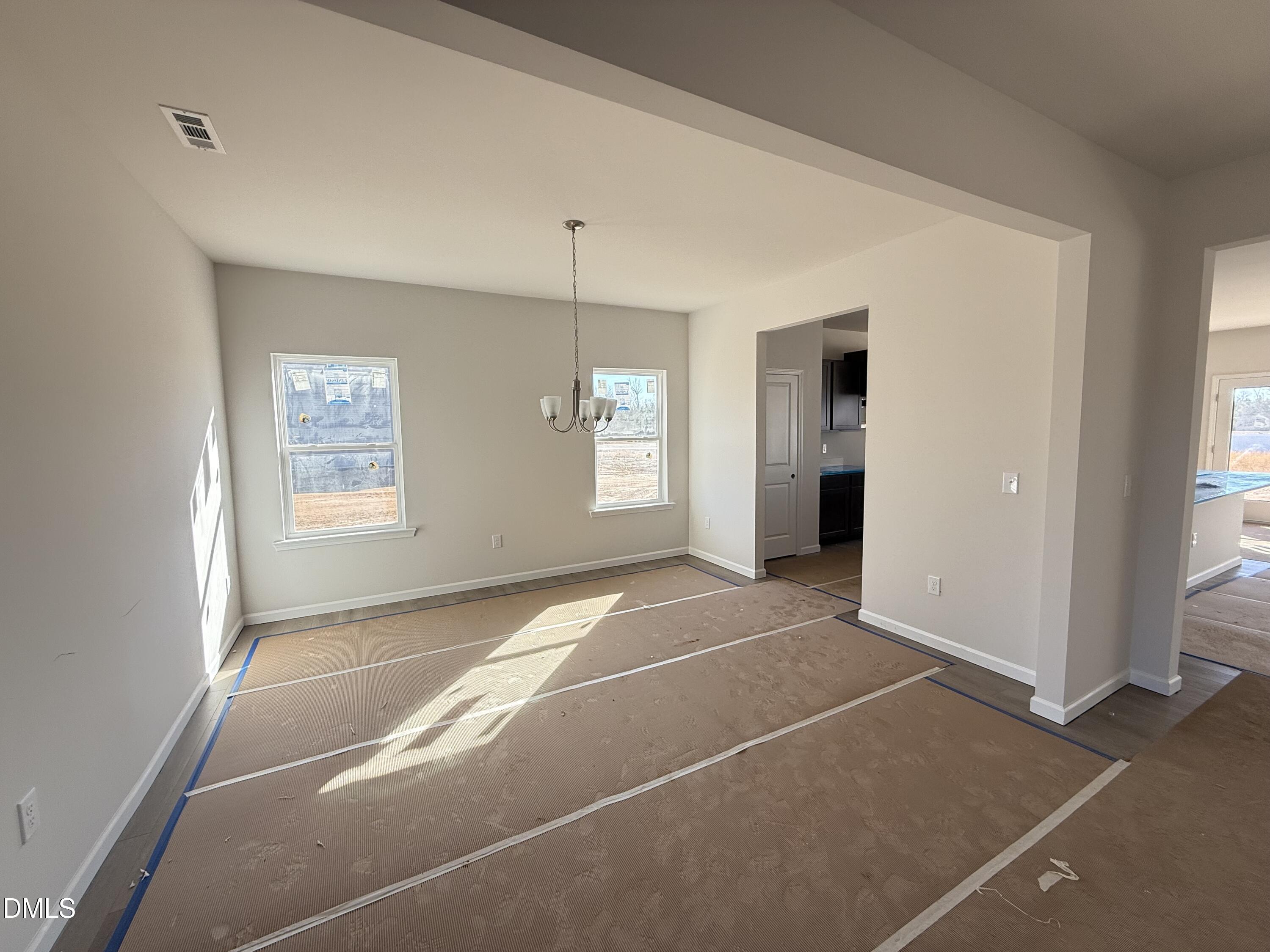 260 Freedom Hts Lane Smithfield, NC 27577 - Photo 3 of 51 Dining