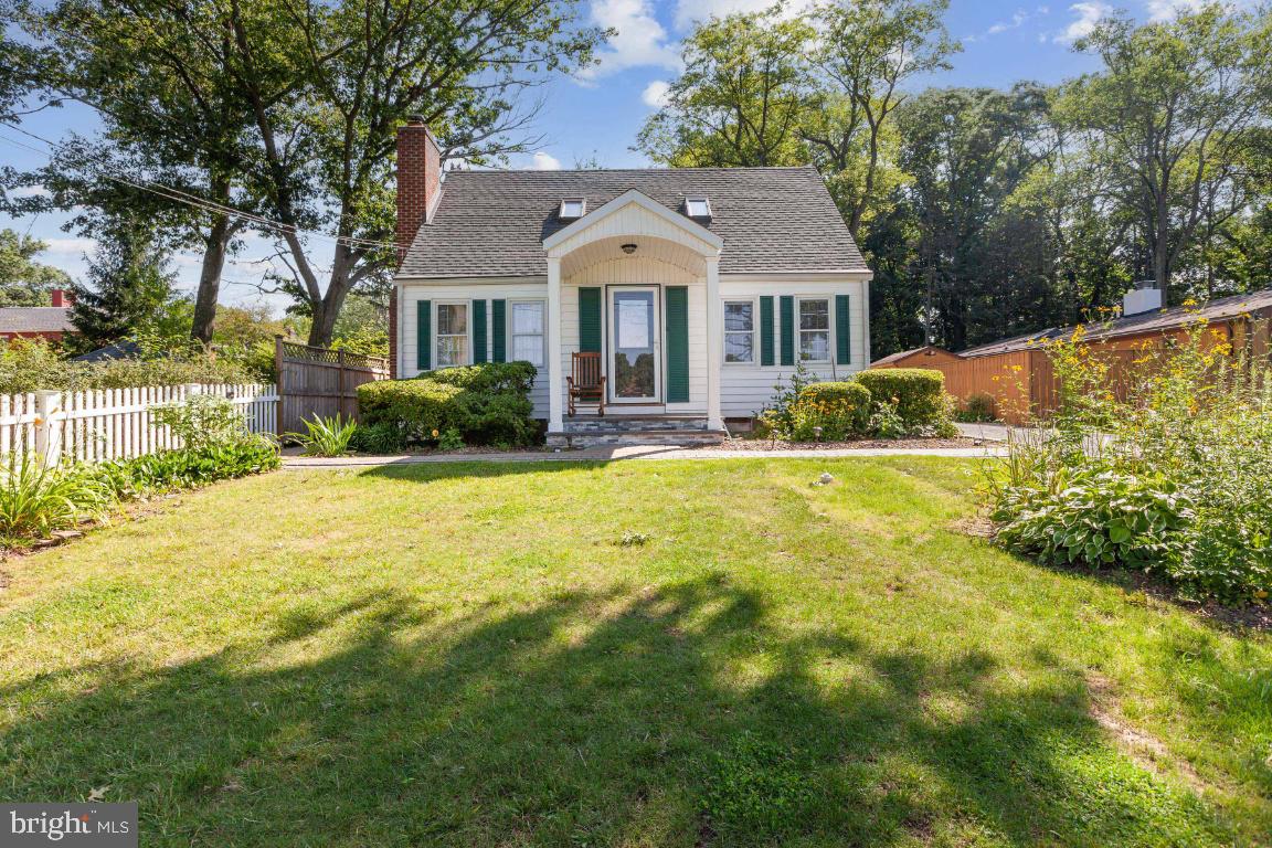141 Harris Road Princeton, NJ 08540 - Photo 1 of 45