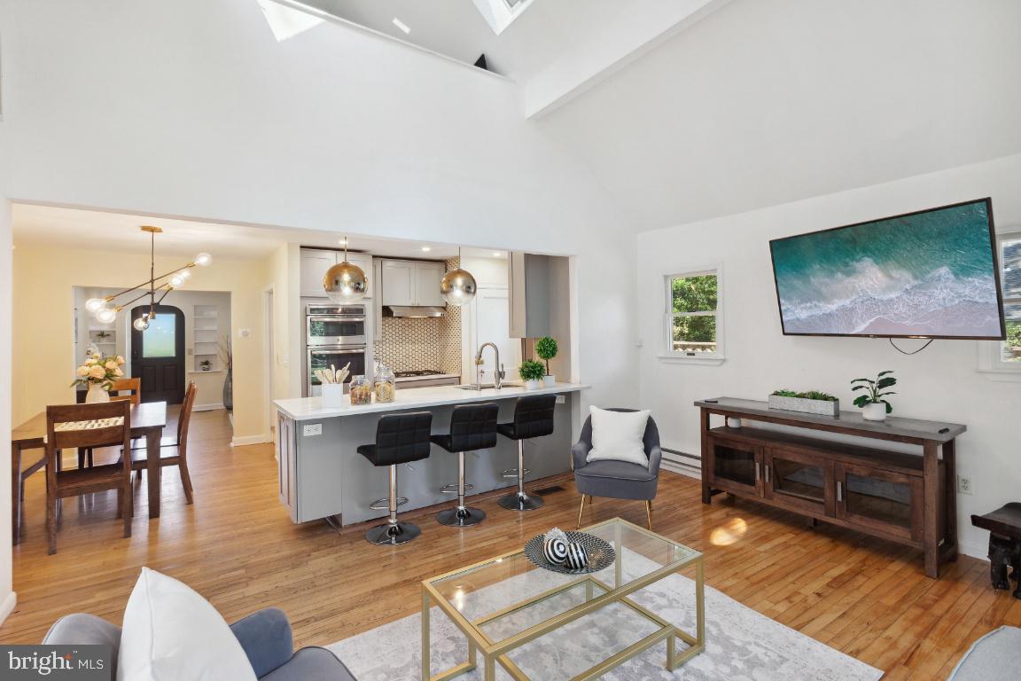 141 Harris Road Princeton, NJ 08540 - Photo 17 of 45
