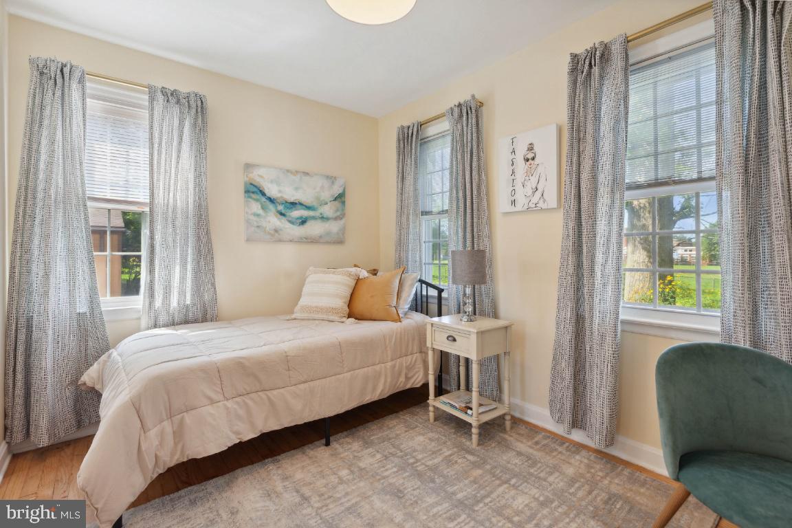 141 Harris Road Princeton, NJ 08540 - Photo 19 of 45
