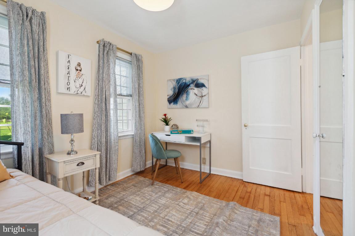 141 Harris Road Princeton, NJ 08540 - Photo 20 of 45