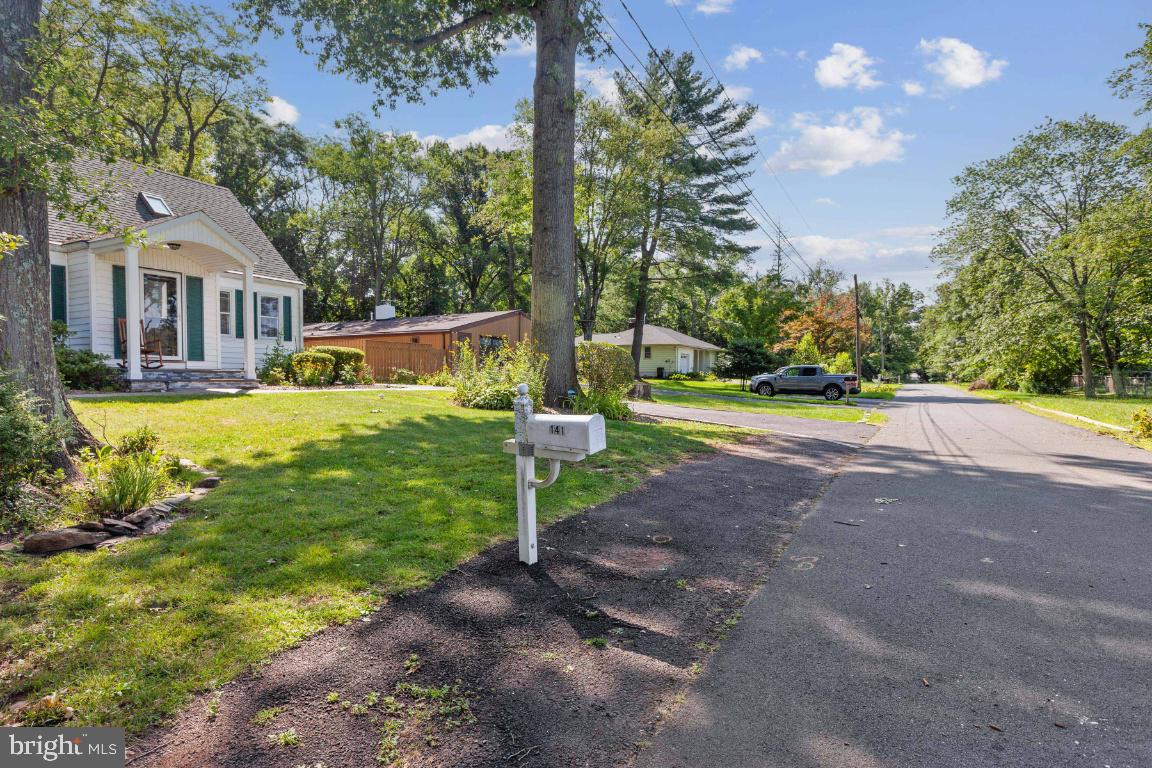 141 Harris Road Princeton, NJ 08540 - Photo 2 of 45