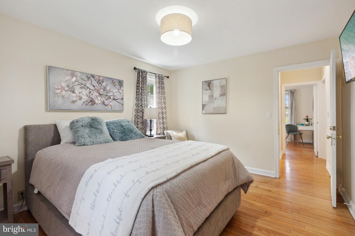 141 Harris Road Princeton, NJ 08540 - Photo 22 of 45