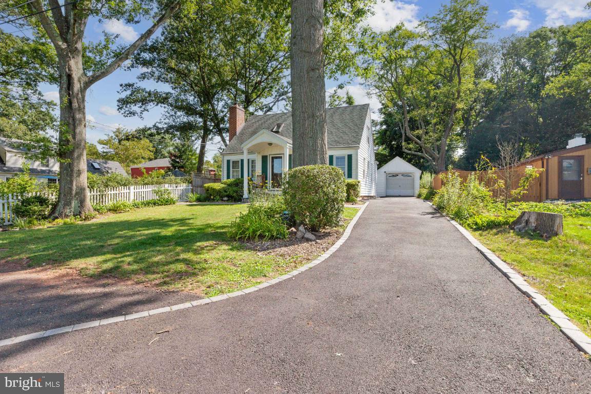 141 Harris Road Princeton, NJ 08540 - Photo 3 of 45
