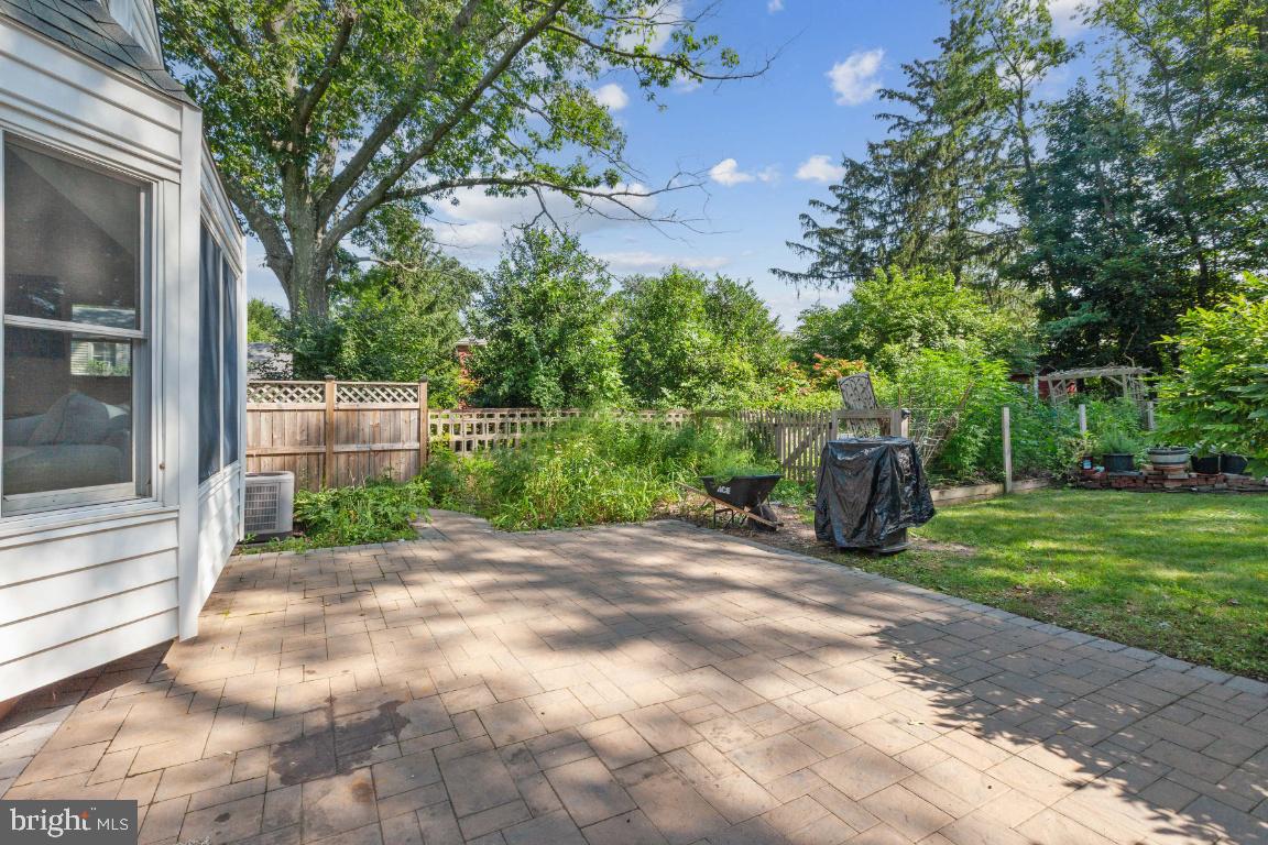 141 Harris Road Princeton, NJ 08540 - Photo 36 of 45