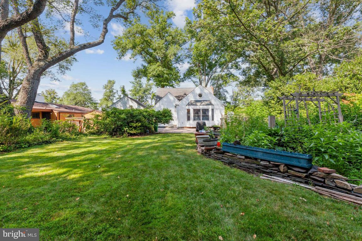 141 Harris Road Princeton, NJ 08540 - Photo 40 of 45