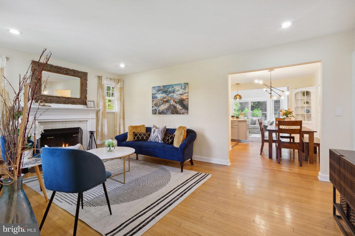 141 Harris Road Princeton, NJ 08540 - Photo 4 of 45