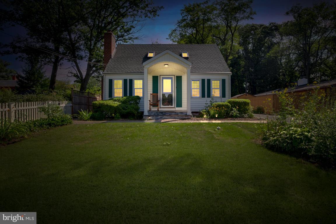 141 Harris Road Princeton, NJ 08540 - Photo 41 of 45