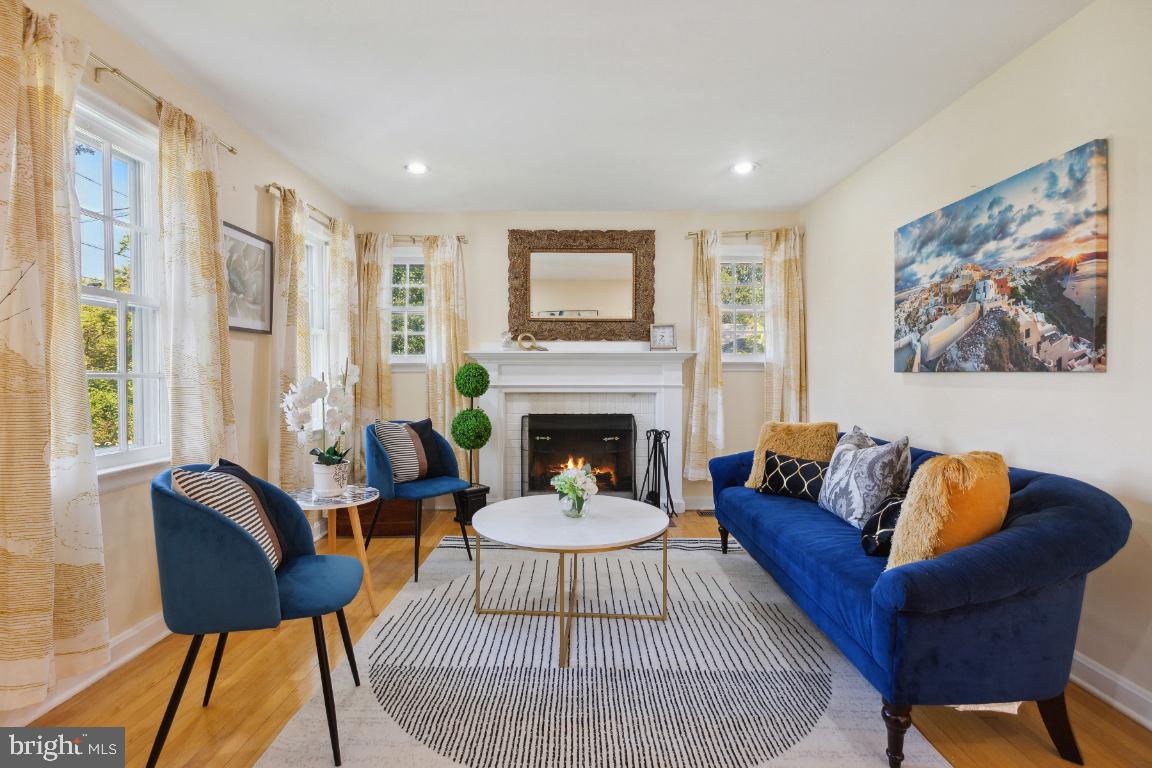 141 Harris Road Princeton, NJ 08540 - Photo 5 of 45