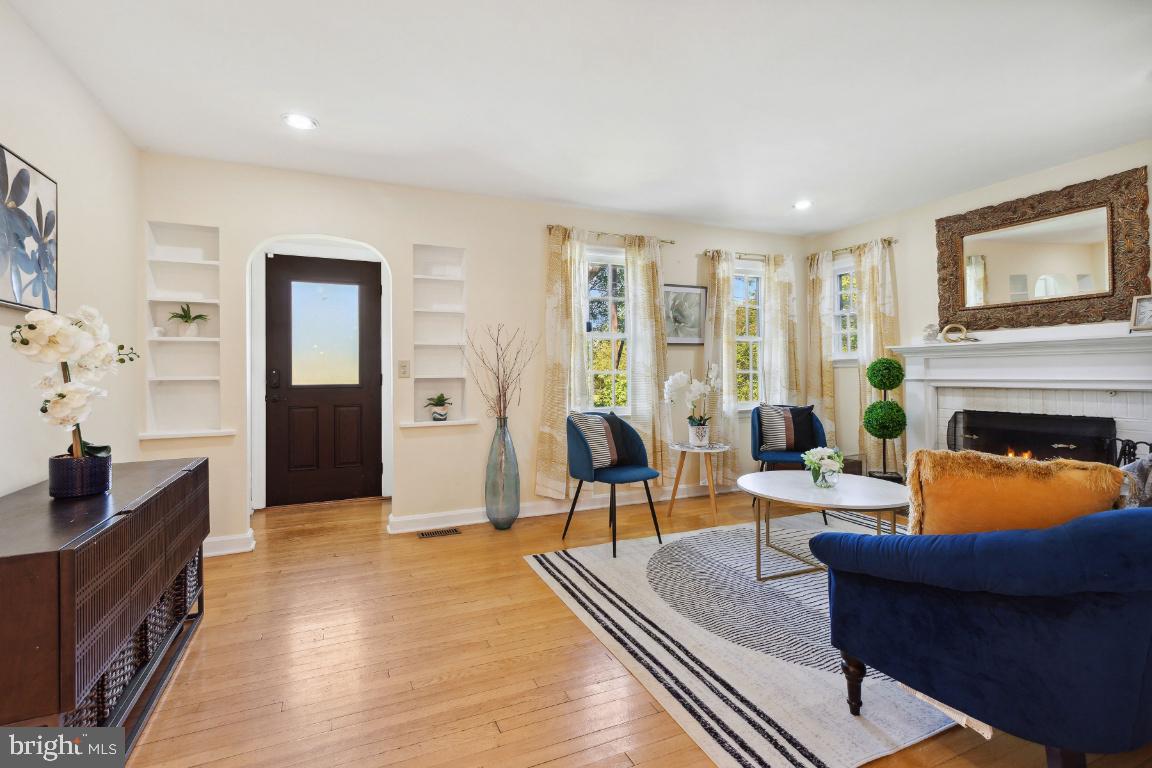 141 Harris Road Princeton, NJ 08540 - Photo 6 of 45