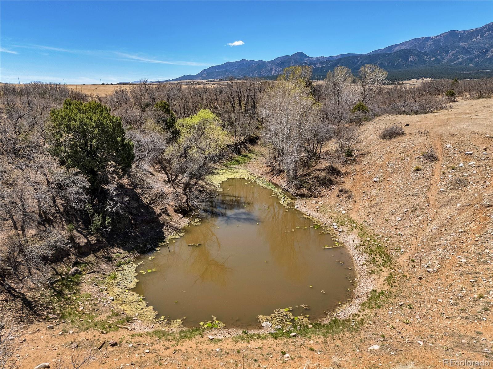 0 Vacant Land Rye, CO 81069 - Photo 3 of 29