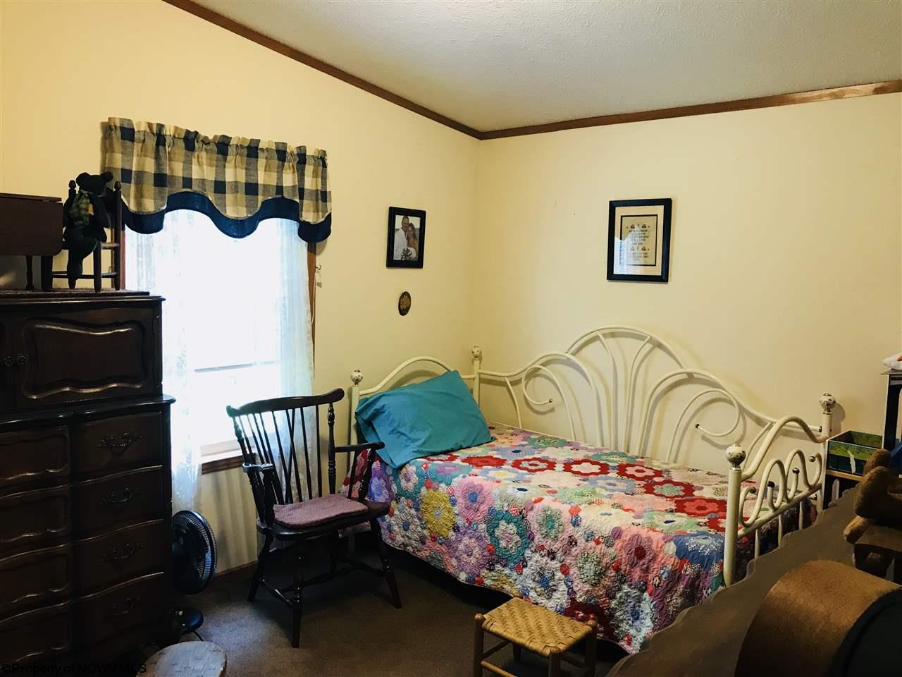 1406 Horners Run Road Shinnston, WV 26431 - Photo 20 of 20 Gallery Image 20